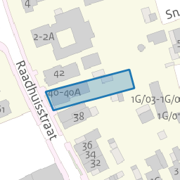 Perceel HGL02-K-4497