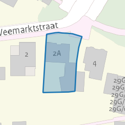 Perceel HGL02-K-4499