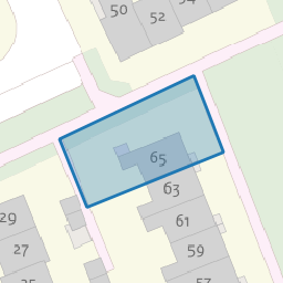 Perceel HGL02-K-4507