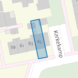 Perceel HGL02-K-4512