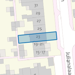 Perceel HGL02-K-4516