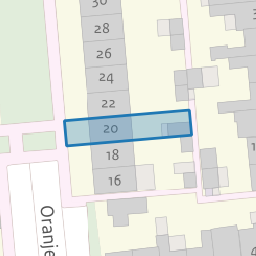 Perceel HGL02-K-4520