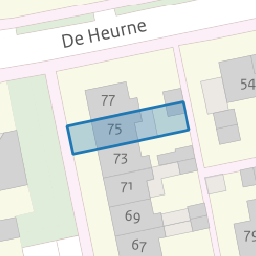 Perceel HGL02-K-4526