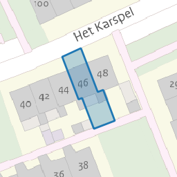 Perceel HGL02-K-4531