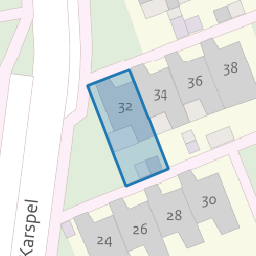 Perceel HGL02-K-4533