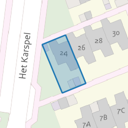 Perceel HGL02-K-4537