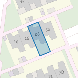 Perceel HGL02-K-4539