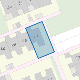 Perceel HGL02-K-4540