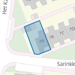 Perceel HGL02-K-4541