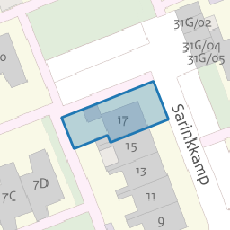 Perceel HGL02-K-4545