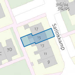 Perceel HGL02-K-4546