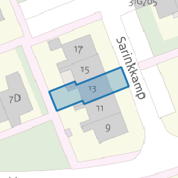 Perceel HGL02-K-4547