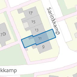 Perceel HGL02-K-4548