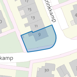 Perceel HGL02-K-4549