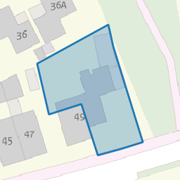 Perceel HGL02-K-4551