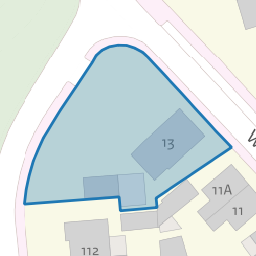 Perceel HGL02-K-4564