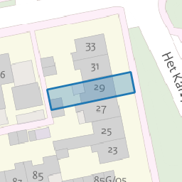 Perceel HGL02-K-4565