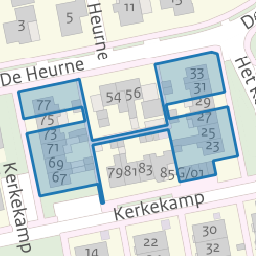 Perceel HGL02-K-4566