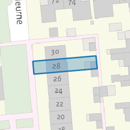 Perceel HGL02-K-4569