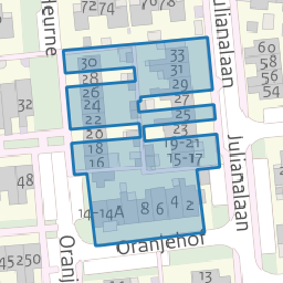 Perceel HGL02-K-4570