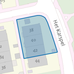 Perceel HGL02-K-4577