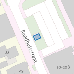 Perceel HGL02-K-4580