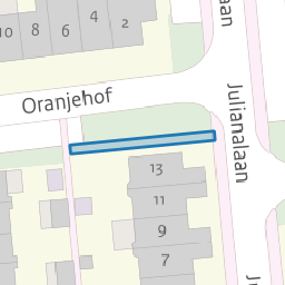 Perceel HGL02-K-4585