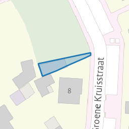 Perceel HGL02-K-4594