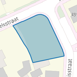 Perceel HGL02-K-4595