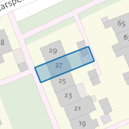 Perceel HGL02-K-4597