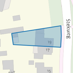 Perceel HGL02-K-4609