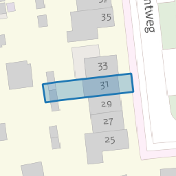 Perceel HGL02-K-4621