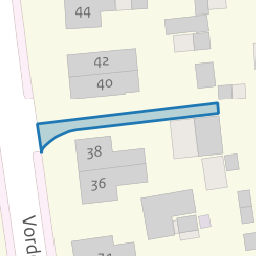 Perceel HGL02-K-4626