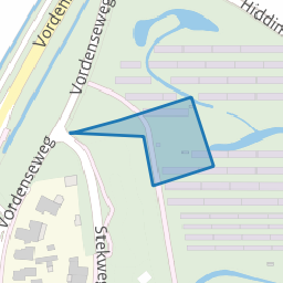 Perceel HGL02-K-4628