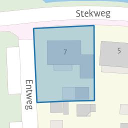 Perceel HGL02-K-4630