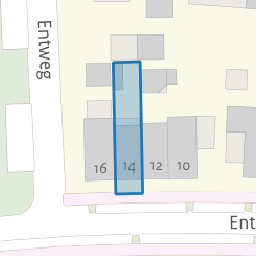 Perceel HGL02-K-4640