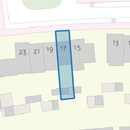 Perceel HGL02-K-4645