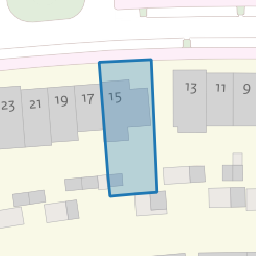 Perceel HGL02-K-4646