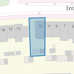 Perceel HGL02-K-4647