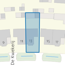 Perceel HGL02-K-4657