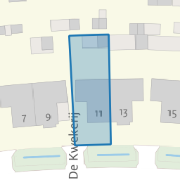 Perceel HGL02-K-4658