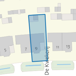 Perceel HGL02-K-4659