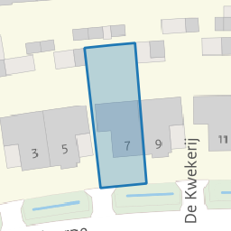 Perceel HGL02-K-4660