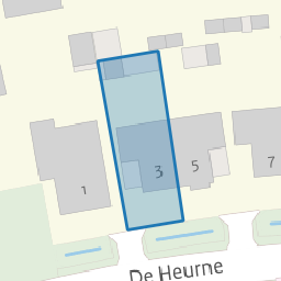 Perceel HGL02-K-4662