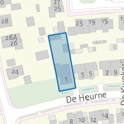 Perceel HGL02-K-4663