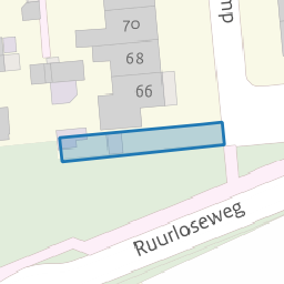 Perceel HGL02-K-4667