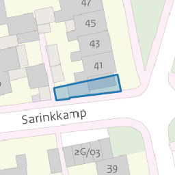 Perceel HGL02-K-4676