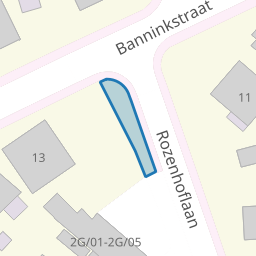 Perceel HGL02-K-4678