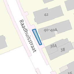 Perceel HGL02-K-4680