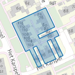 Perceel HGL02-K-4683